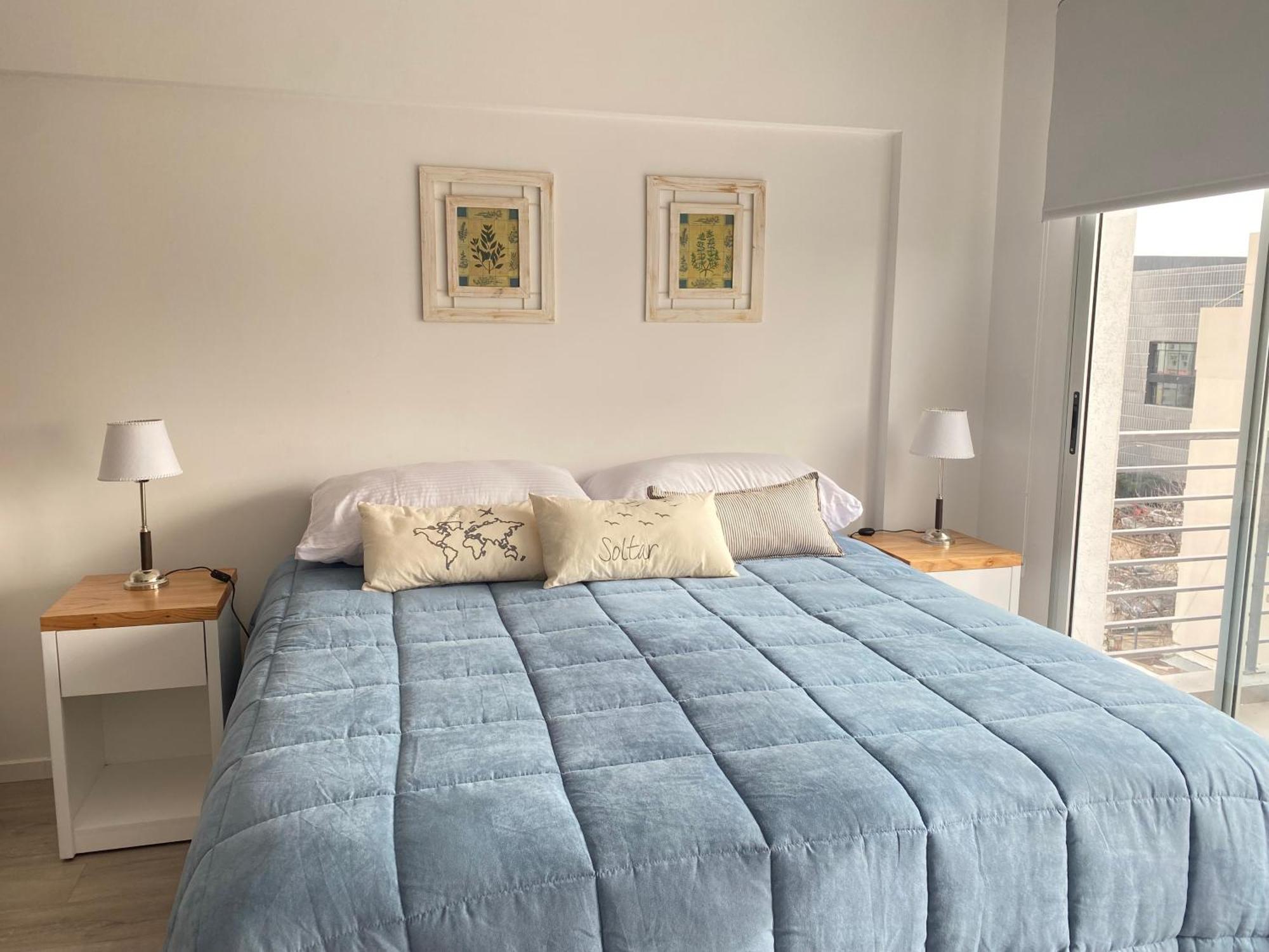 Estilo Crespo Apartment - Buenos Aires — Fotos 3