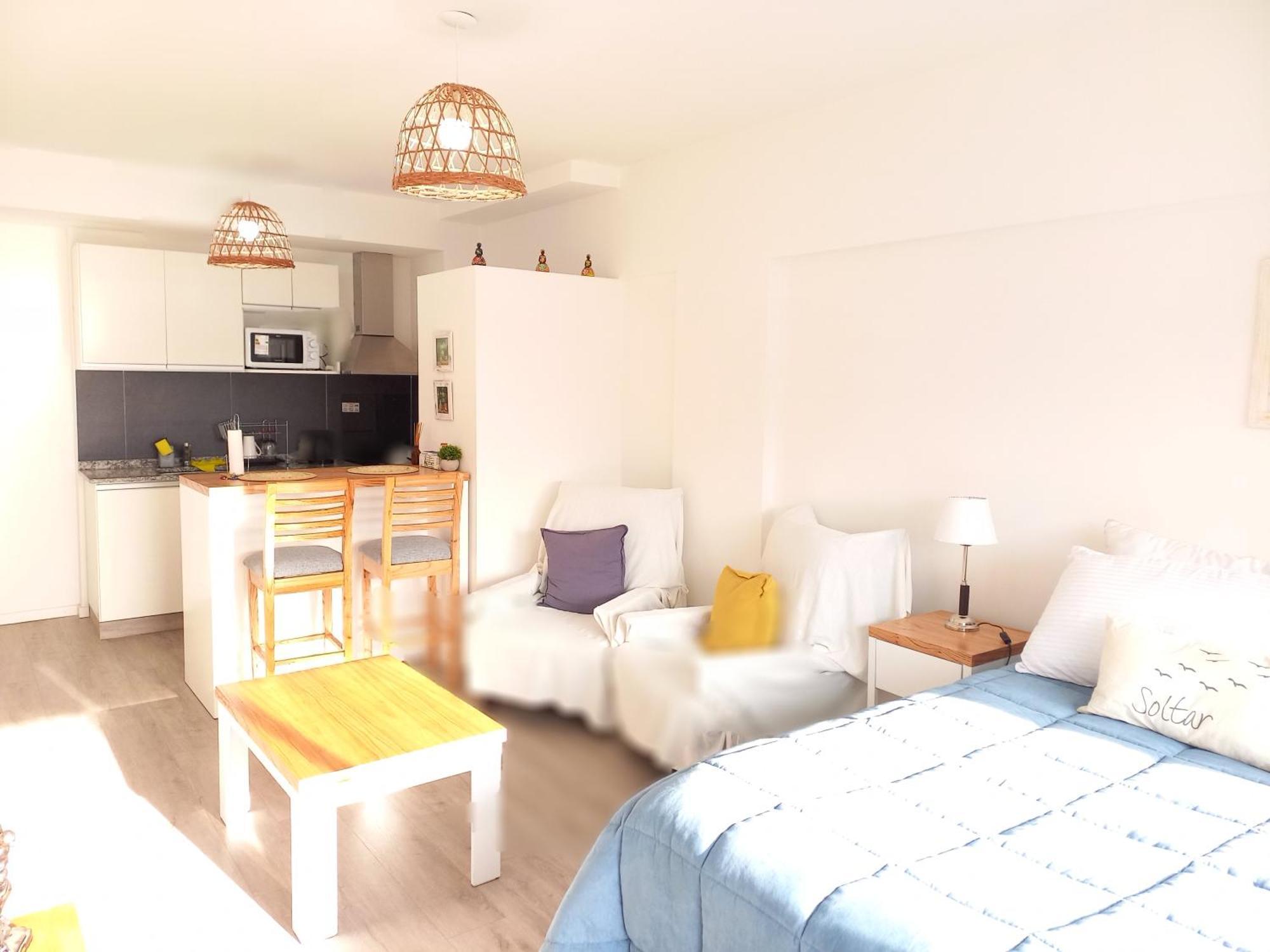 Estilo Crespo Apartment - Buenos Aires — Fotos 2