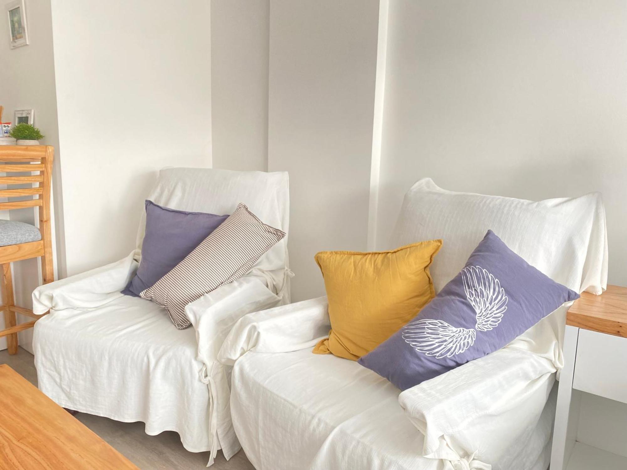 Estilo Crespo Apartment - Buenos Aires, Buenos Aires